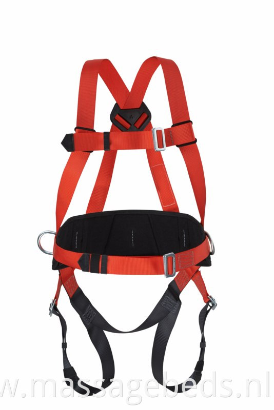 Safety Harness SHS8006-ADV